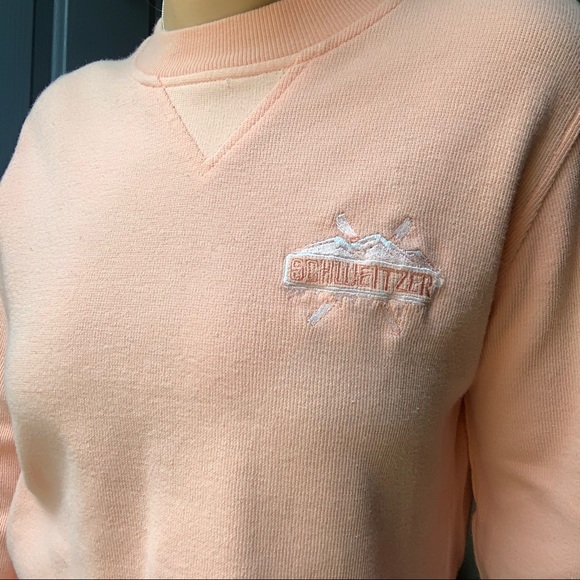 Crew Neck - Picture 2 of 2